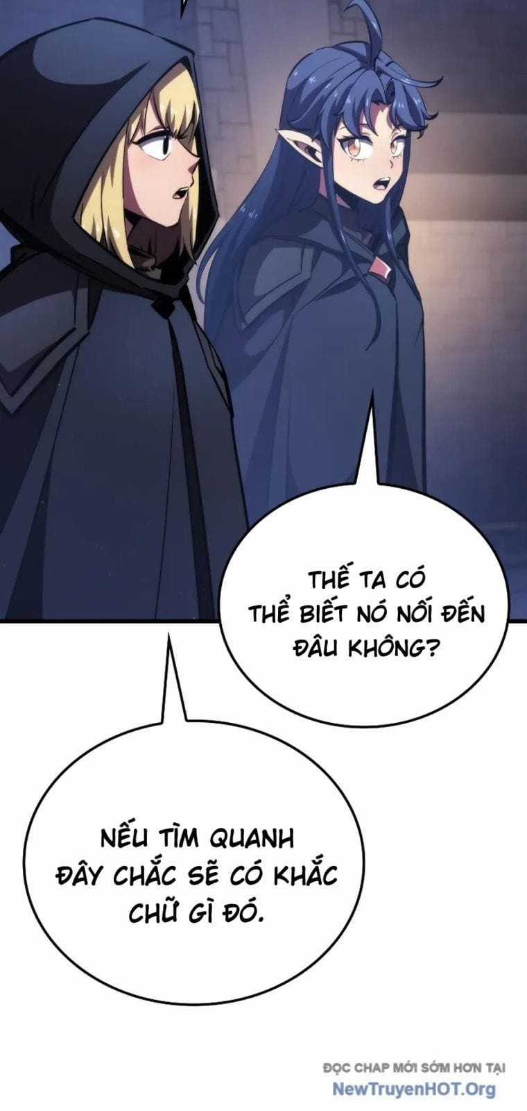 Kẻ Phá Vỡ - Chapter 5 - Trang 24