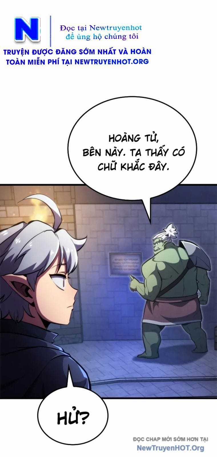 Kẻ Phá Vỡ - Chapter 5 - Trang 25