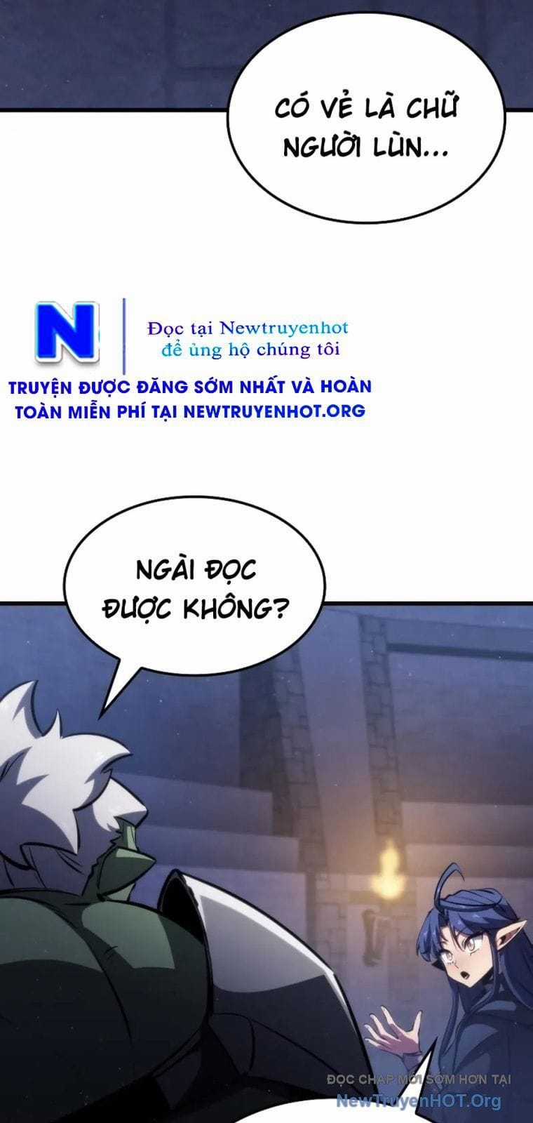 Kẻ Phá Vỡ - Chapter 5 - Trang 28