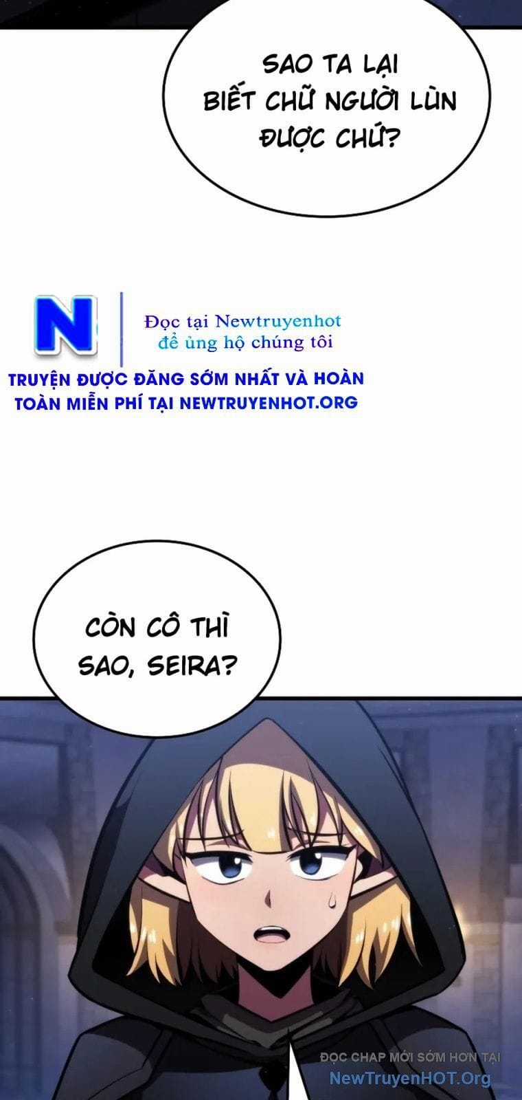 Kẻ Phá Vỡ - Chapter 5 - Trang 29