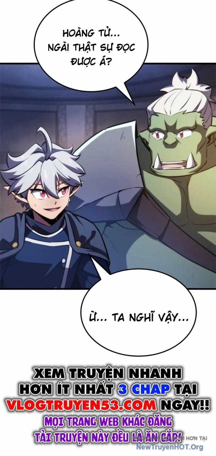 Kẻ Phá Vỡ - Chapter 5 - Trang 35