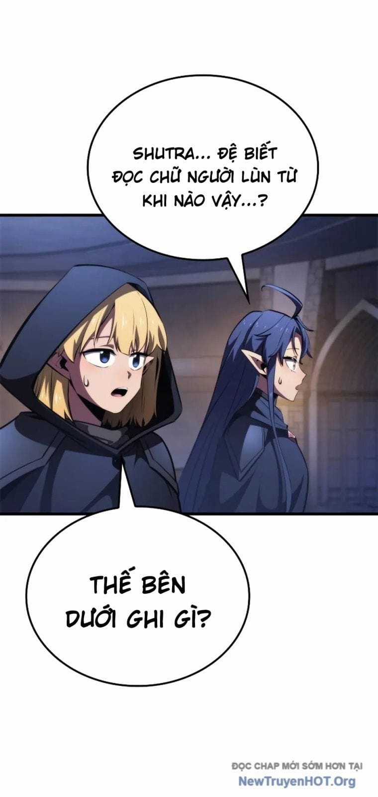Kẻ Phá Vỡ - Chapter 5 - Trang 36
