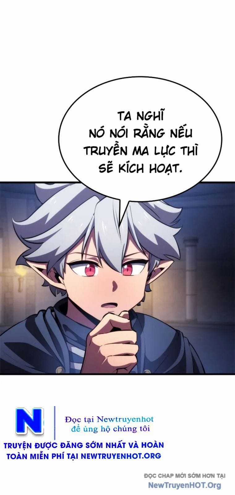 Kẻ Phá Vỡ - Chapter 5 - Trang 37