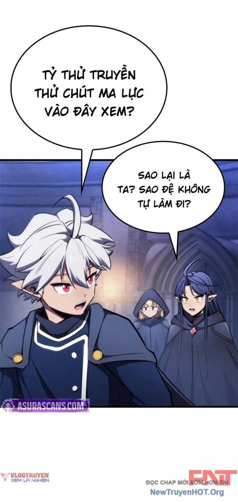 Kẻ Phá Vỡ - Chapter 5 - Trang 38