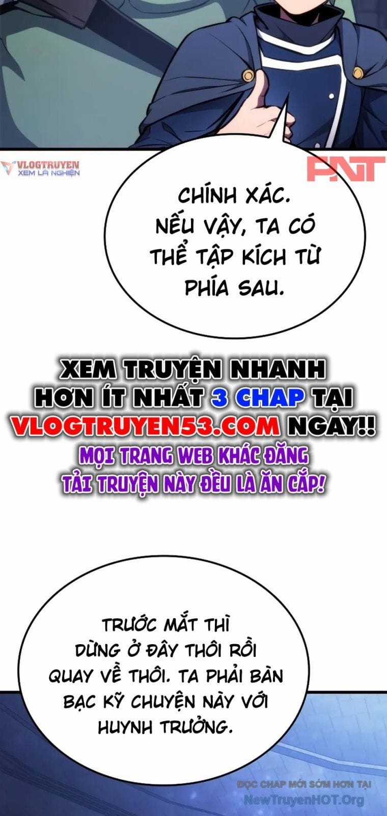 Kẻ Phá Vỡ - Chapter 5 - Trang 47