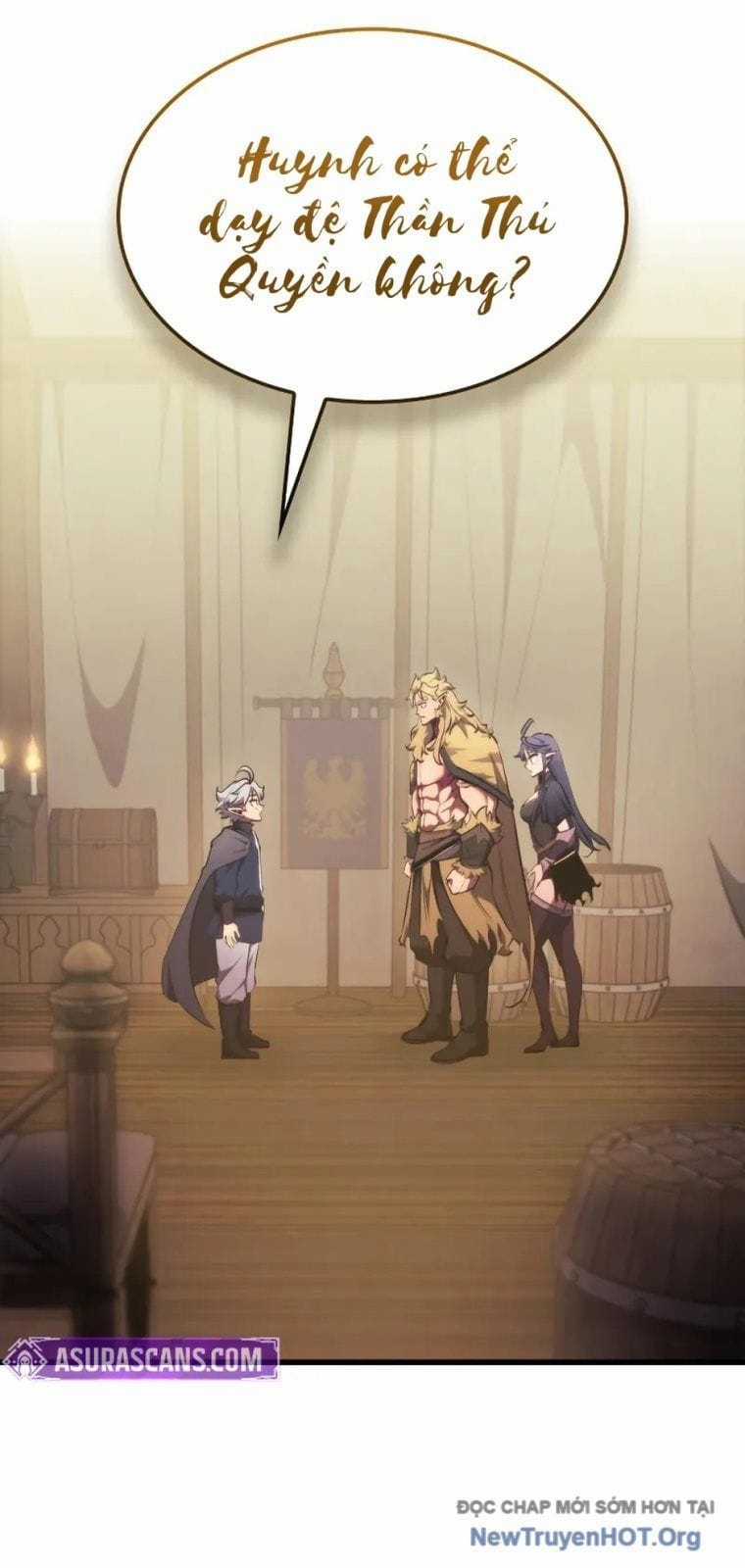 Kẻ Phá Vỡ - Chapter 5 - Trang 56