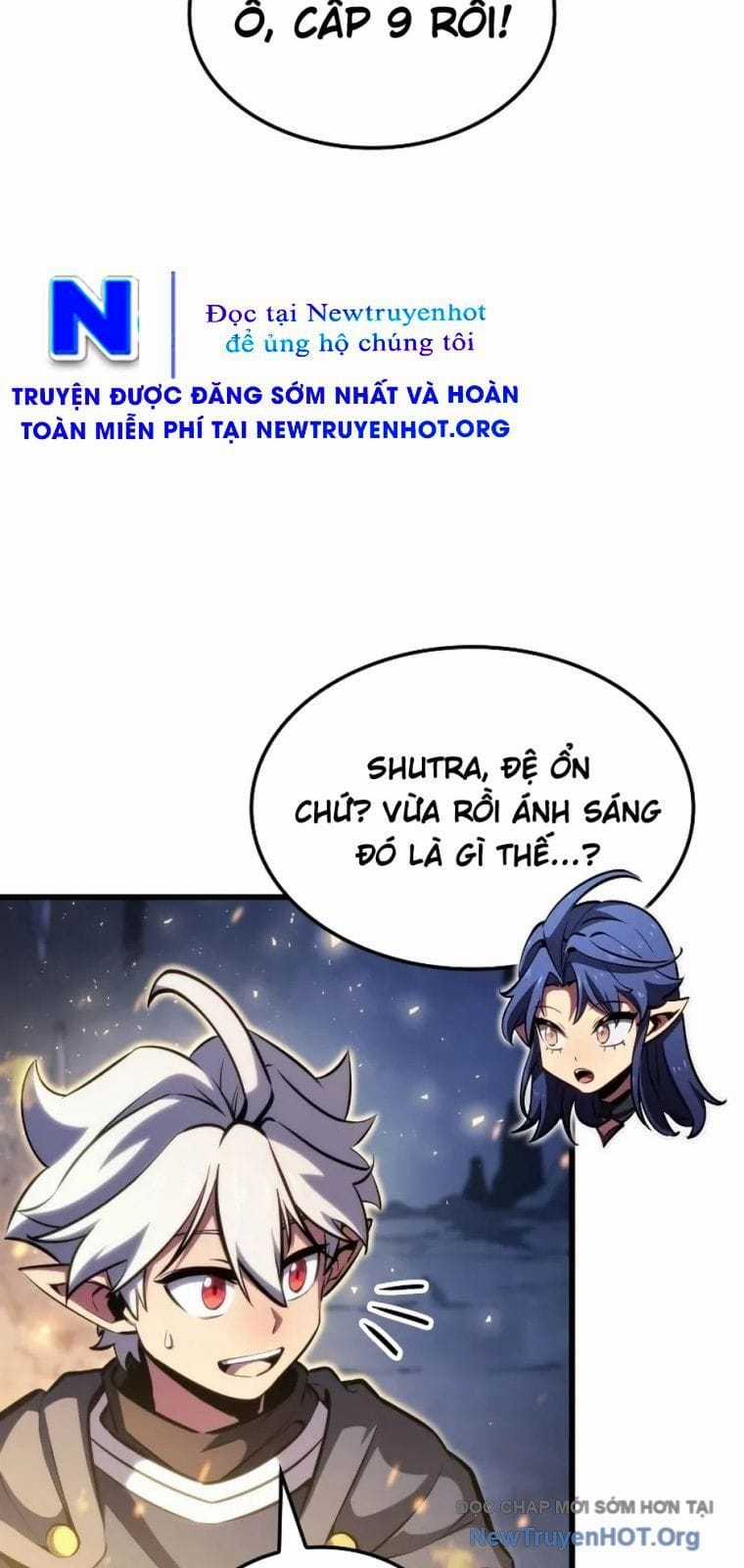 Kẻ Phá Vỡ - Chapter 5 - Trang 7