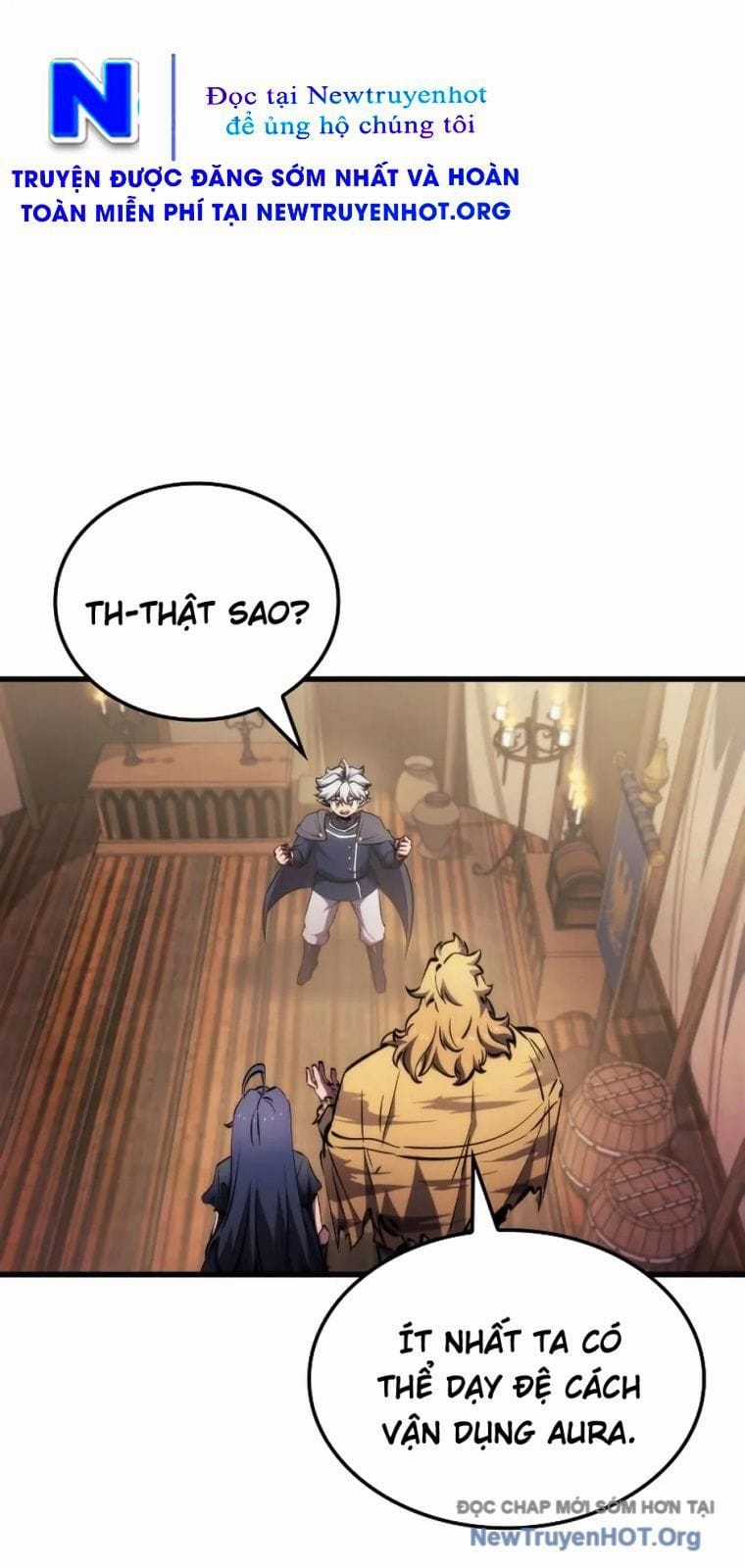 Kẻ Phá Vỡ - Chapter 5 - Trang 64