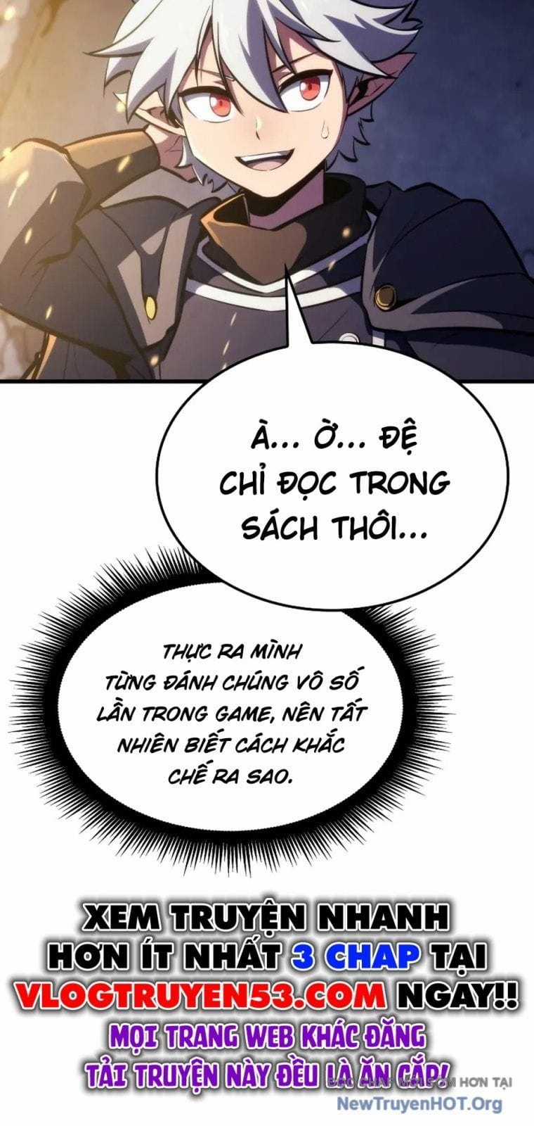 Kẻ Phá Vỡ - Chapter 5 - Trang 10