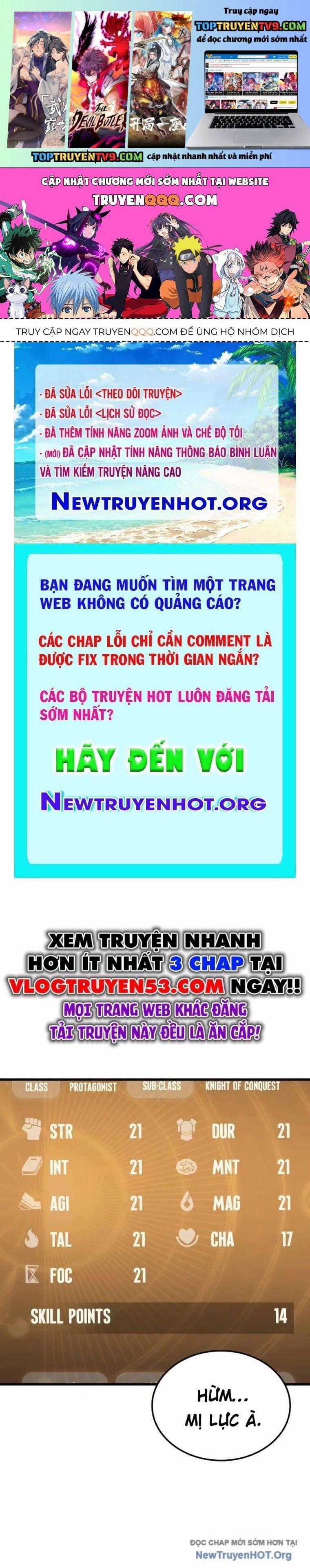Kẻ Phá Vỡ - Chapter 6 - Trang 1