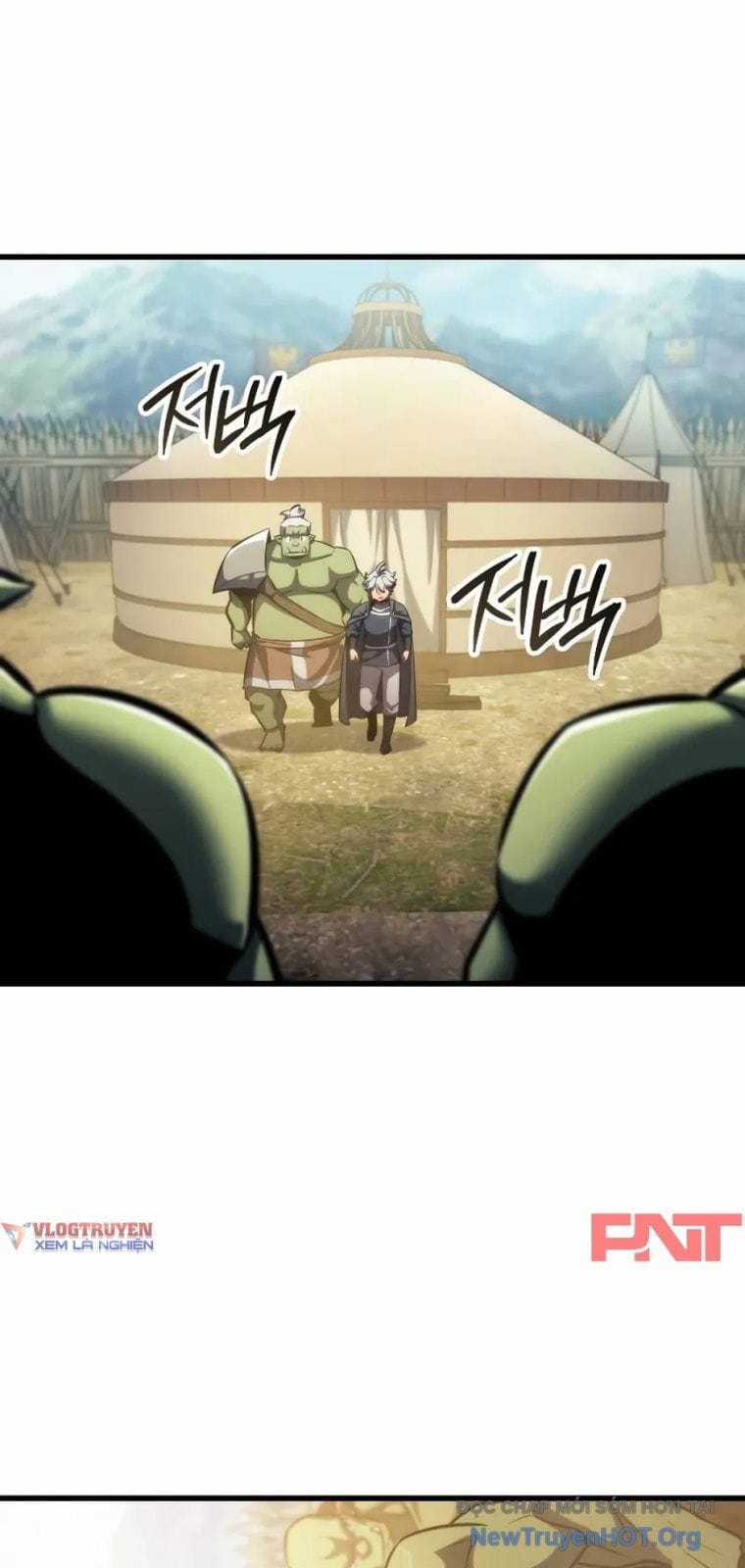 Kẻ Phá Vỡ - Chapter 6 - Trang 12