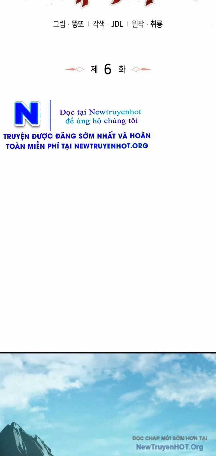 Kẻ Phá Vỡ - Chapter 6 - Trang 16