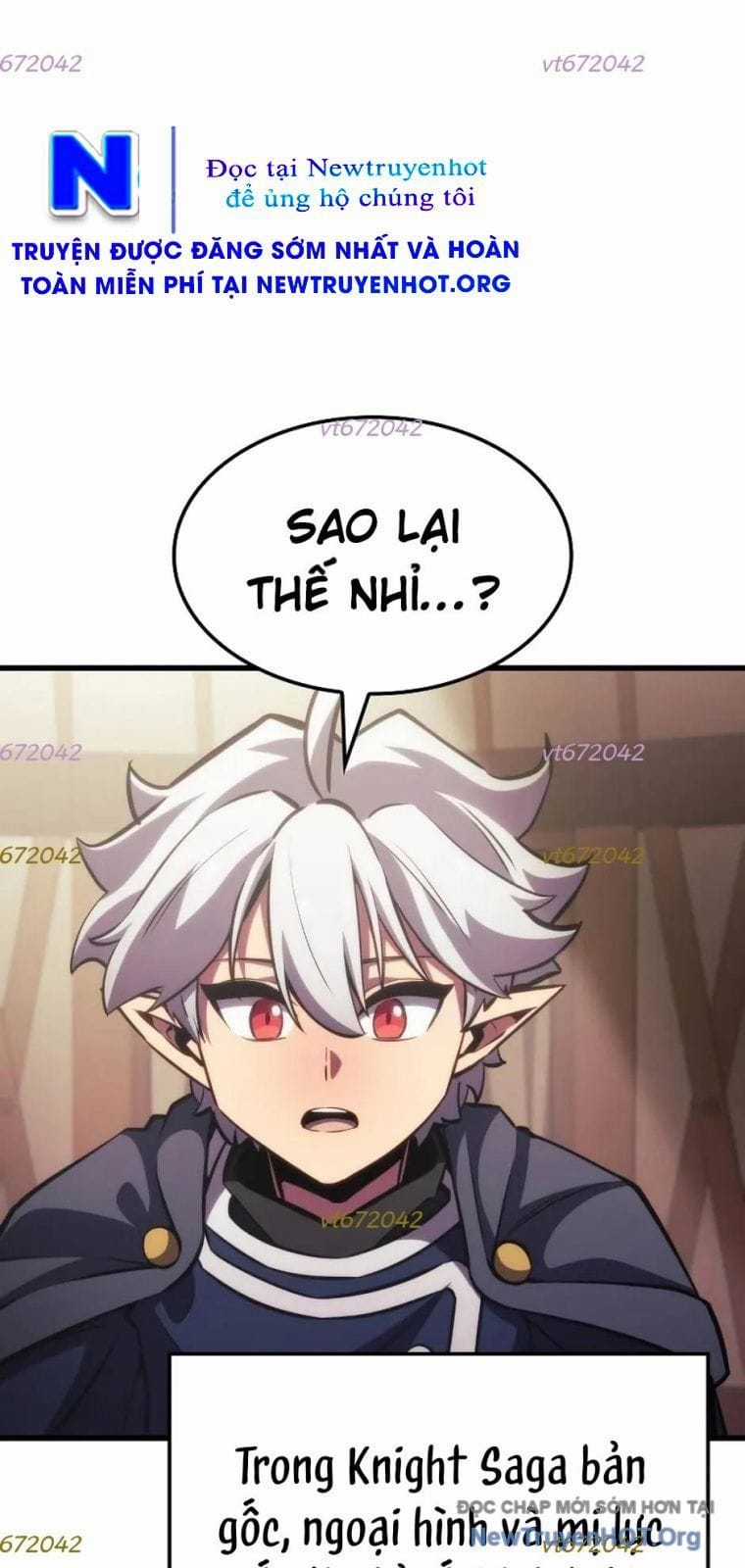 Kẻ Phá Vỡ - Chapter 6 - Trang 3