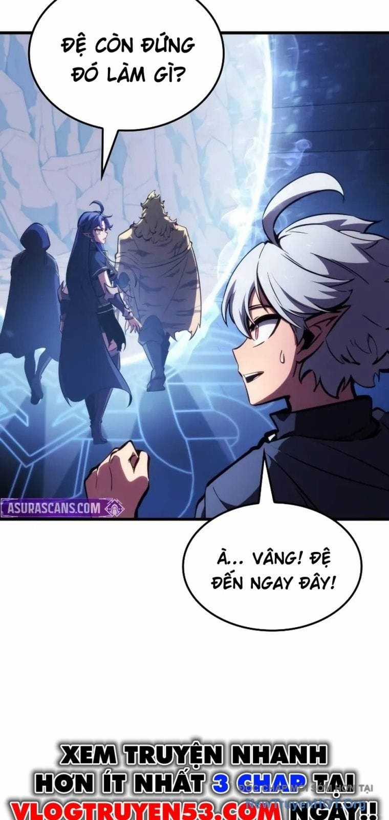 Kẻ Phá Vỡ - Chapter 6 - Trang 32