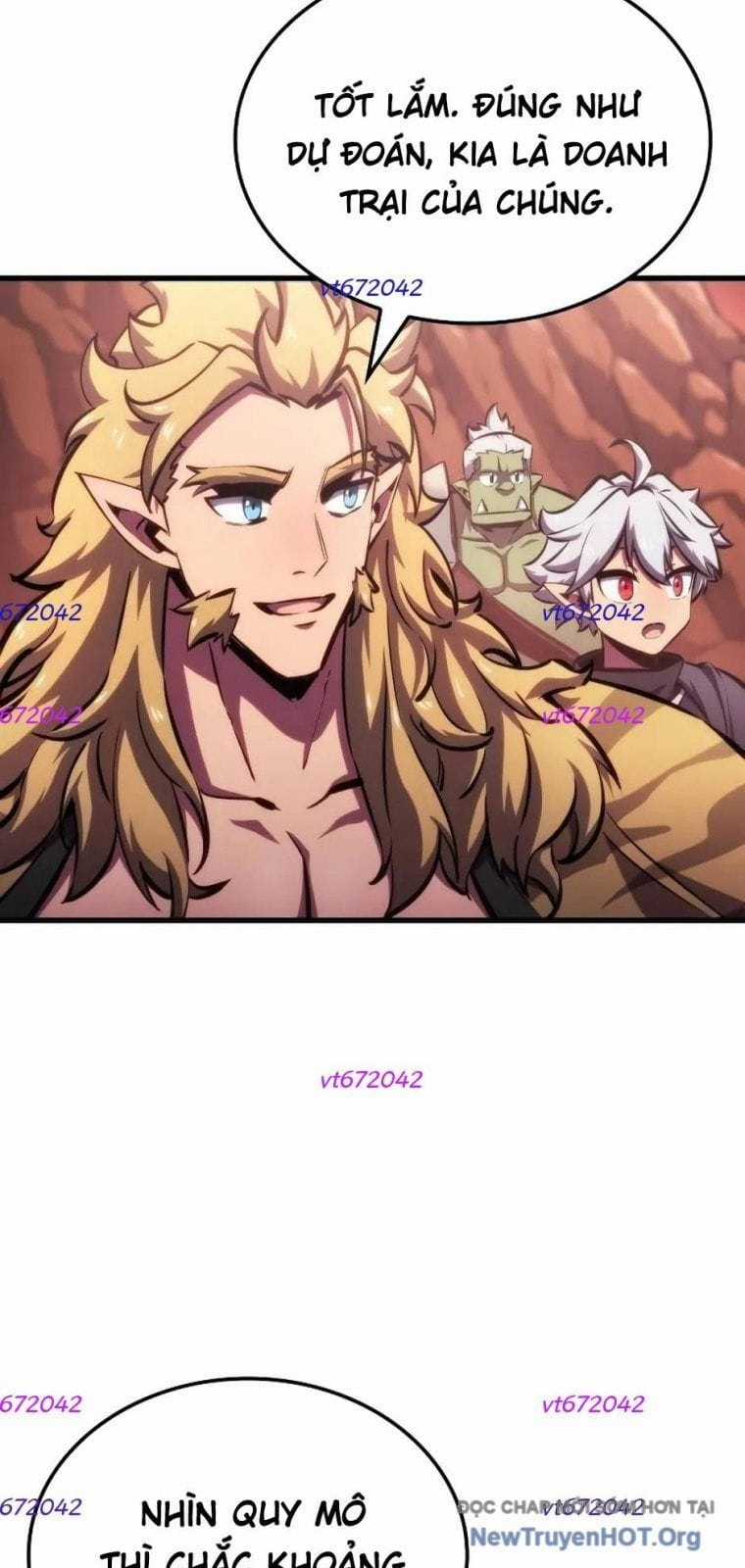 Kẻ Phá Vỡ - Chapter 6 - Trang 38