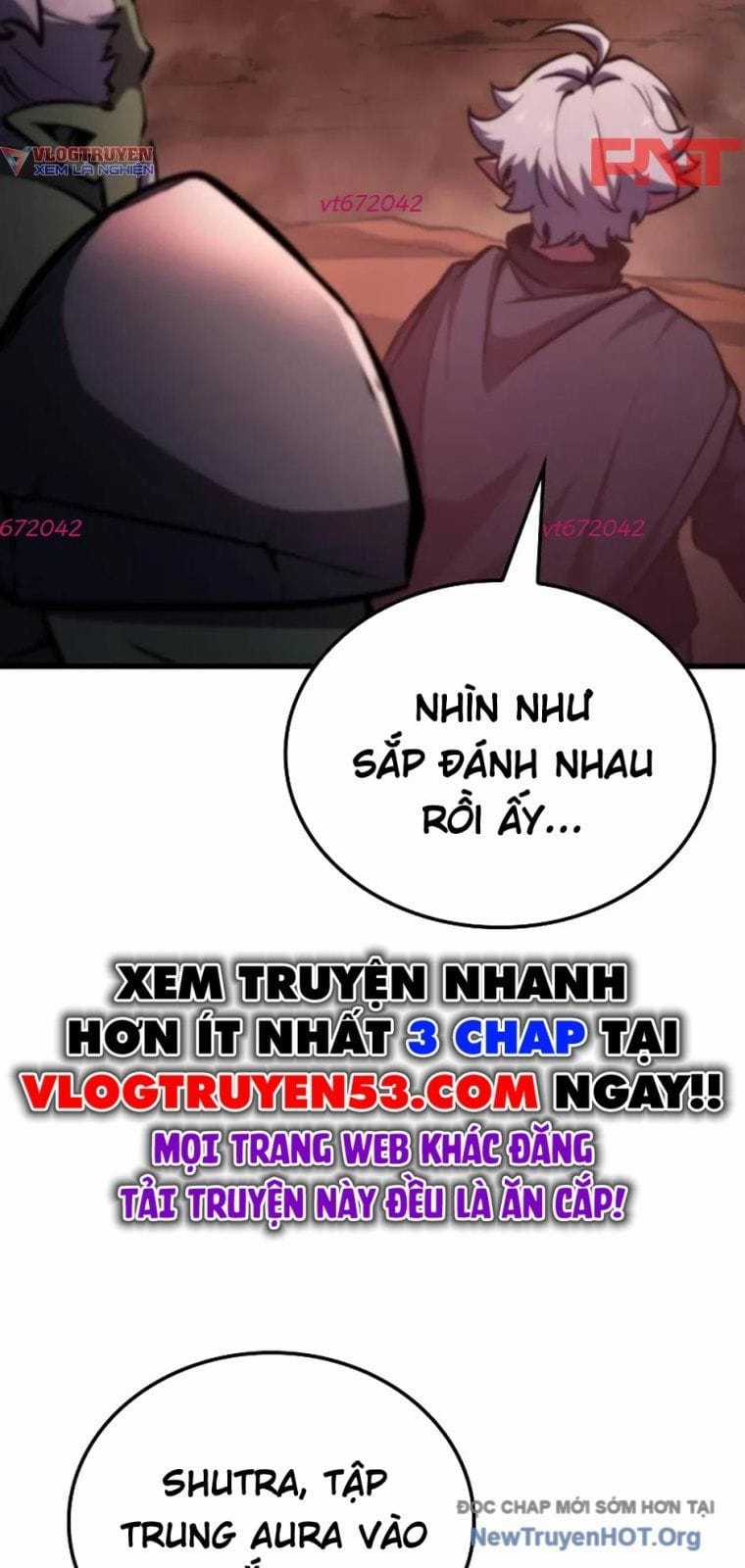 Kẻ Phá Vỡ - Chapter 6 - Trang 45