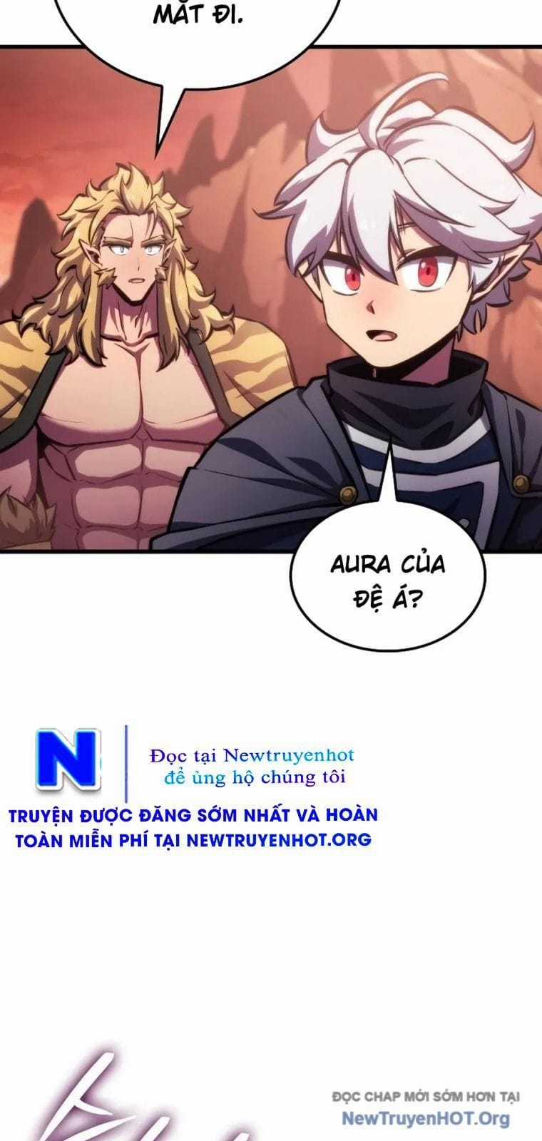 Kẻ Phá Vỡ - Chapter 6 - Trang 46