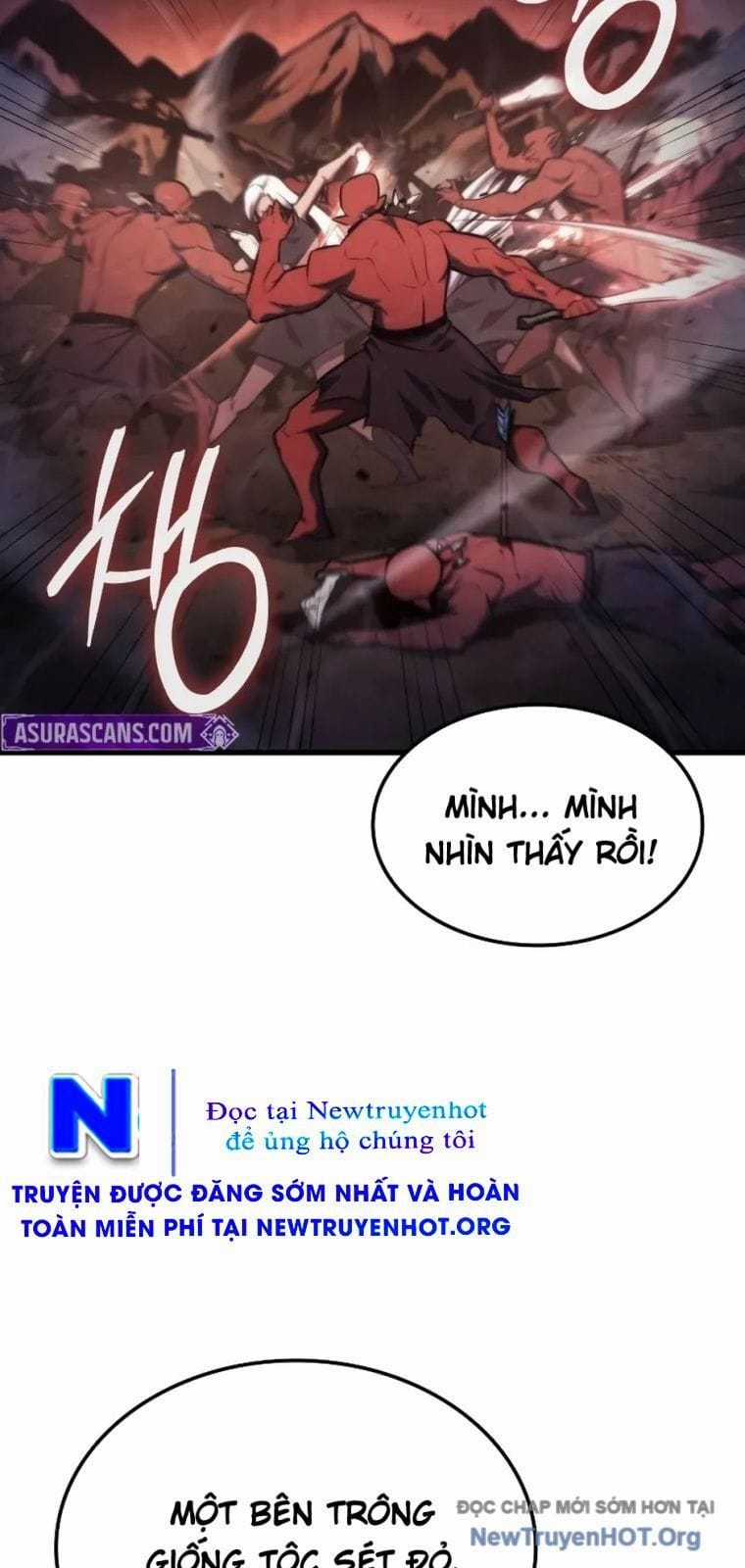 Kẻ Phá Vỡ - Chapter 6 - Trang 48