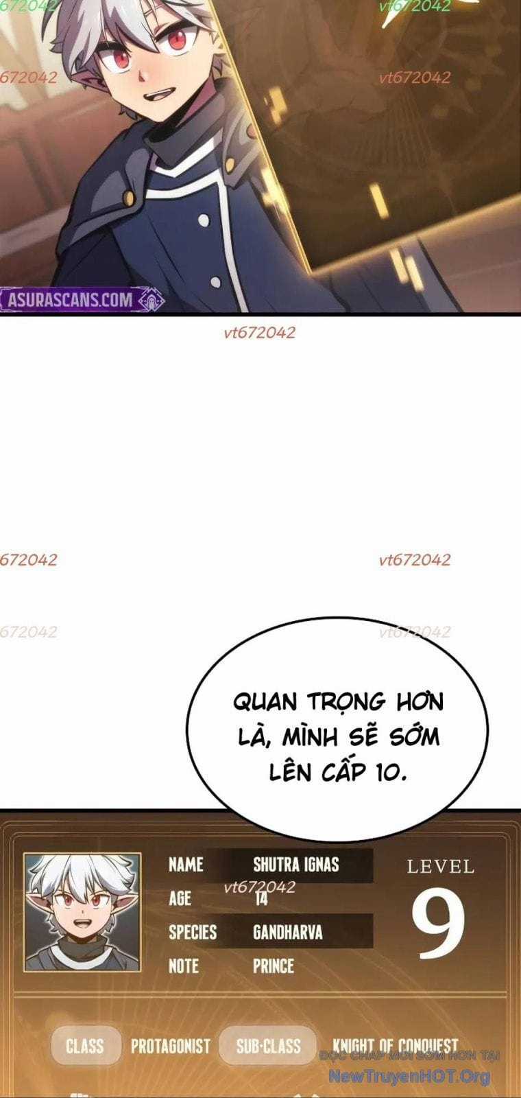 Kẻ Phá Vỡ - Chapter 6 - Trang 6