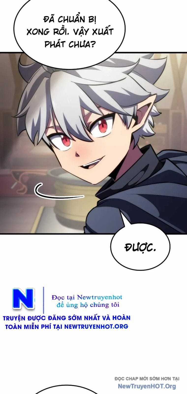 Kẻ Phá Vỡ - Chapter 6 - Trang 10