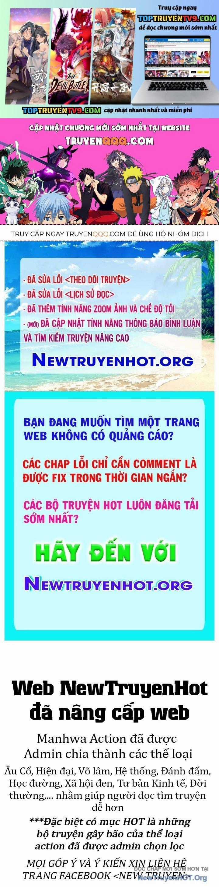 Kẻ Phá Vỡ - Chapter 7 - Trang 1