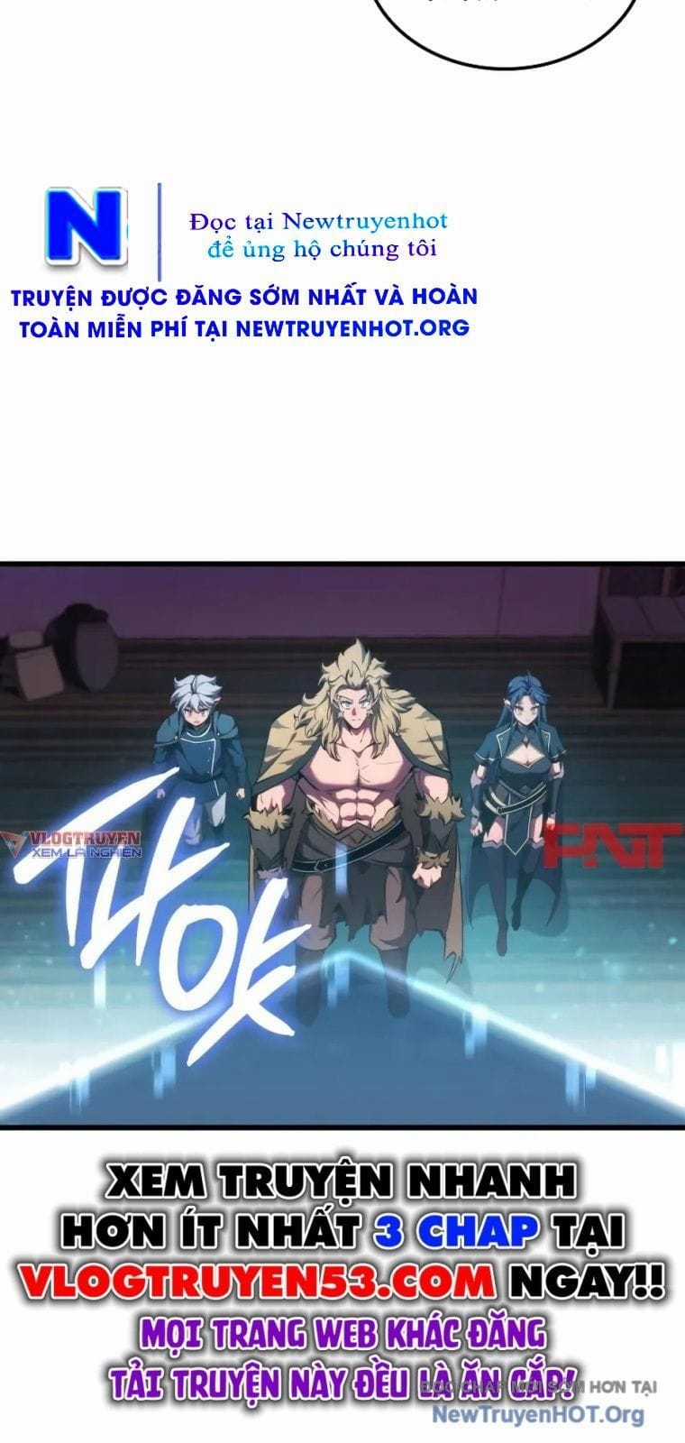 Kẻ Phá Vỡ - Chapter 7 - Trang 13