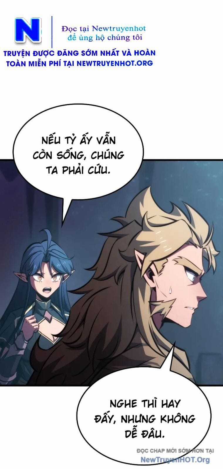 Kẻ Phá Vỡ - Chapter 7 - Trang 15