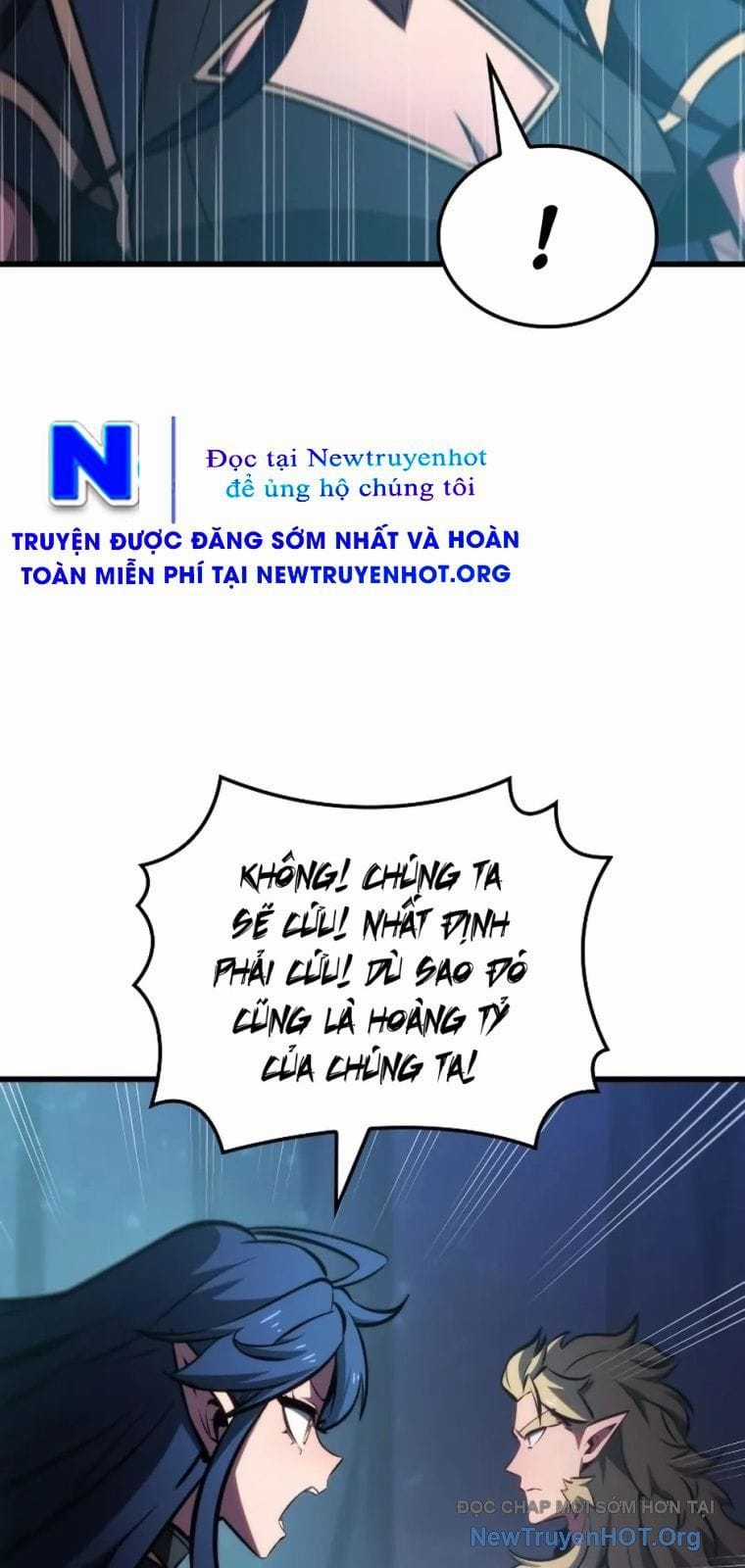 Kẻ Phá Vỡ - Chapter 7 - Trang 17