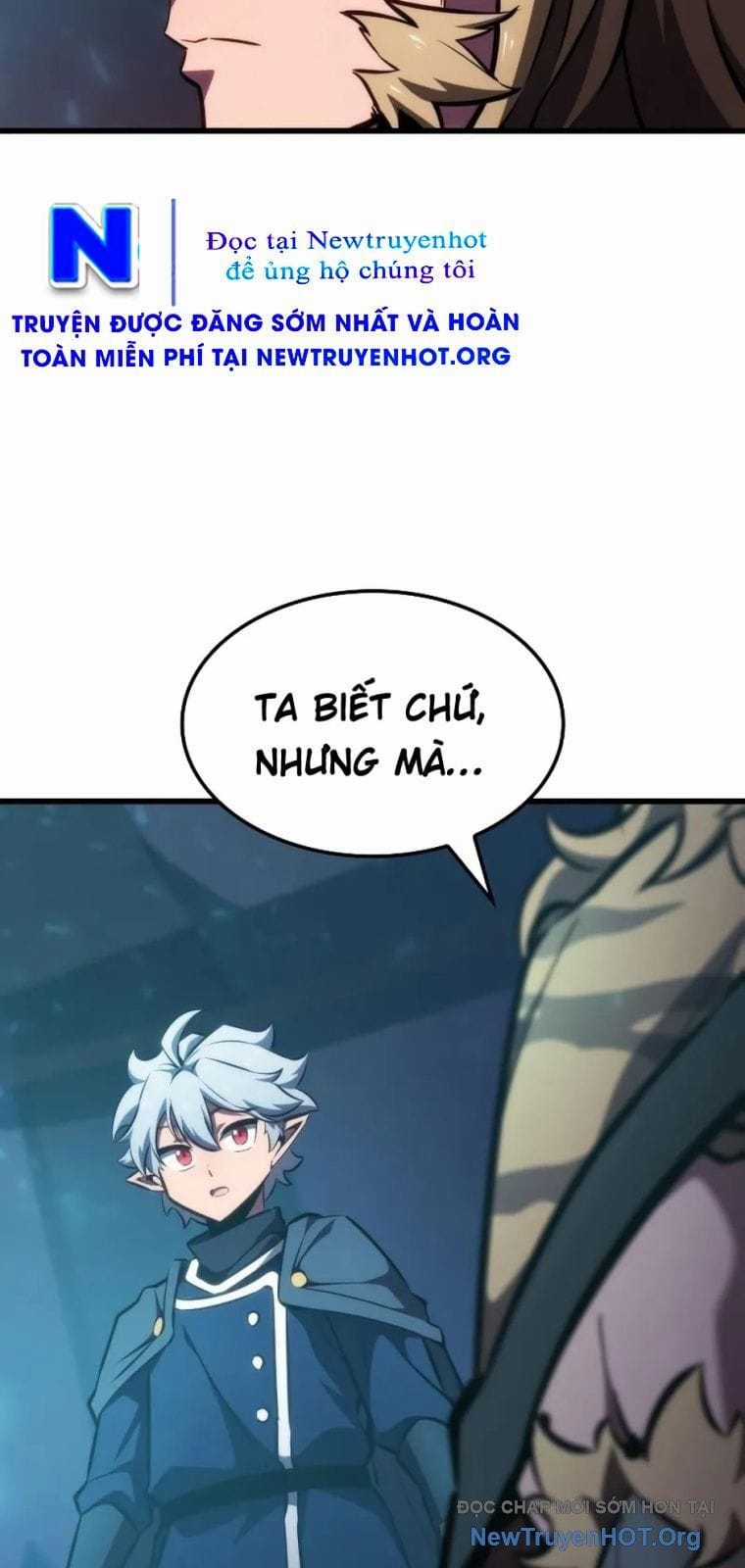 Kẻ Phá Vỡ - Chapter 7 - Trang 19