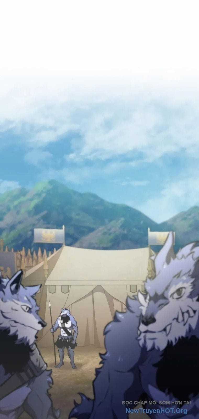 Kẻ Phá Vỡ - Chapter 7 - Trang 22