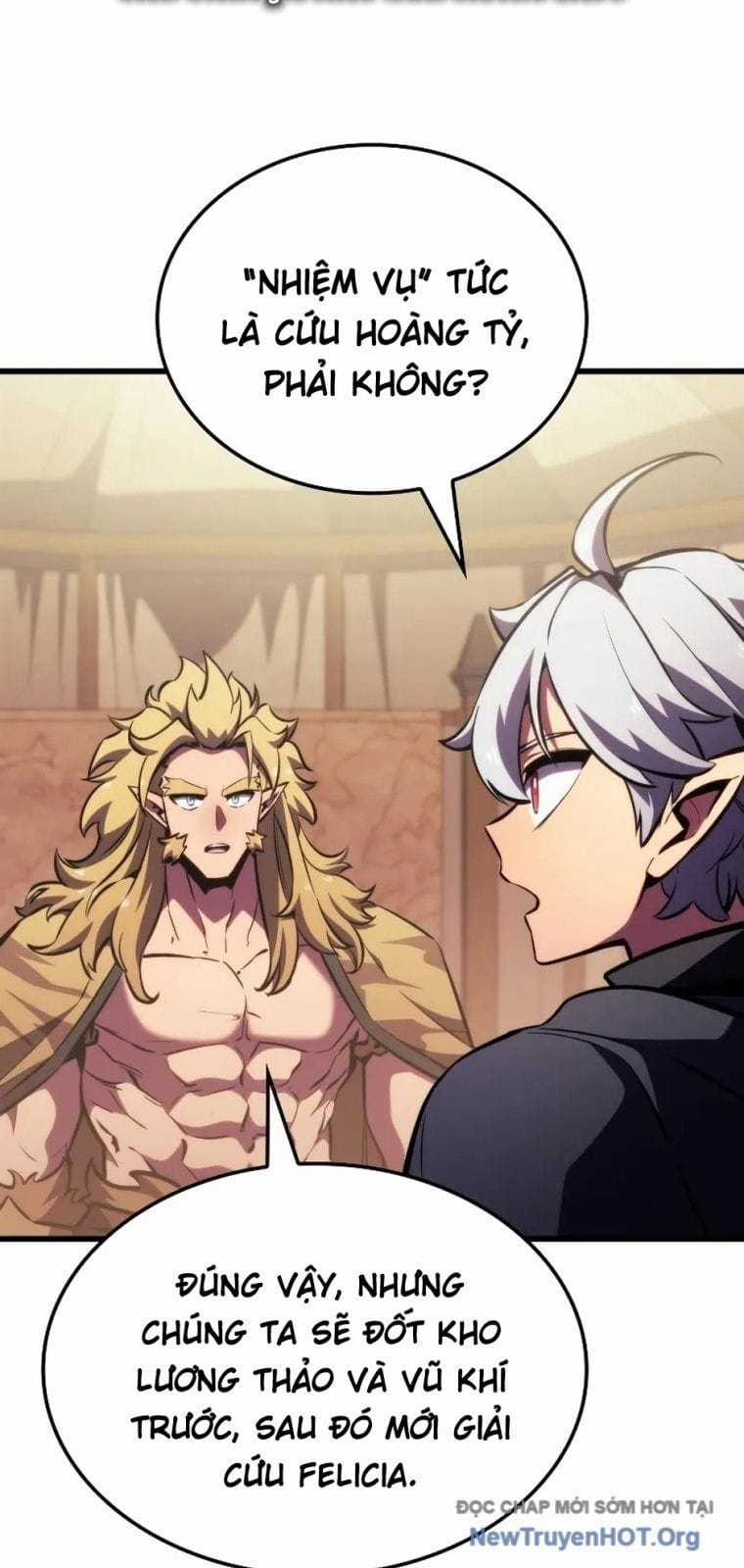 Kẻ Phá Vỡ - Chapter 7 - Trang 27