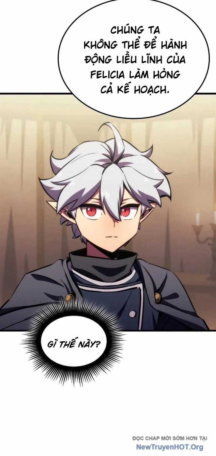 Kẻ Phá Vỡ - Chapter 7 - Trang 31