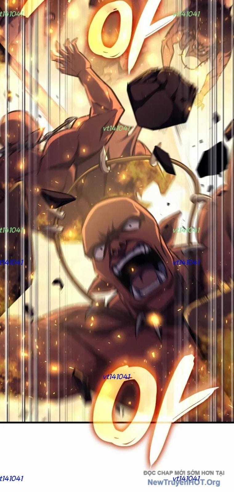 Kẻ Phá Vỡ - Chapter 7 - Trang 44