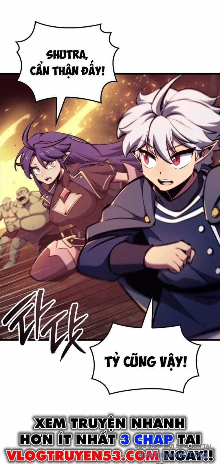 Kẻ Phá Vỡ - Chapter 7 - Trang 62