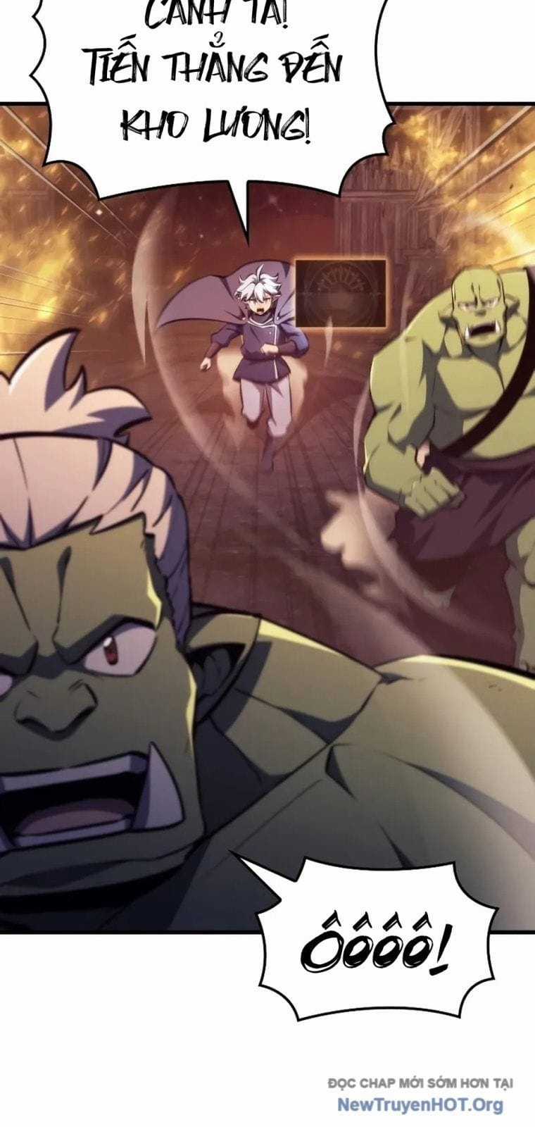 Kẻ Phá Vỡ - Chapter 7 - Trang 64