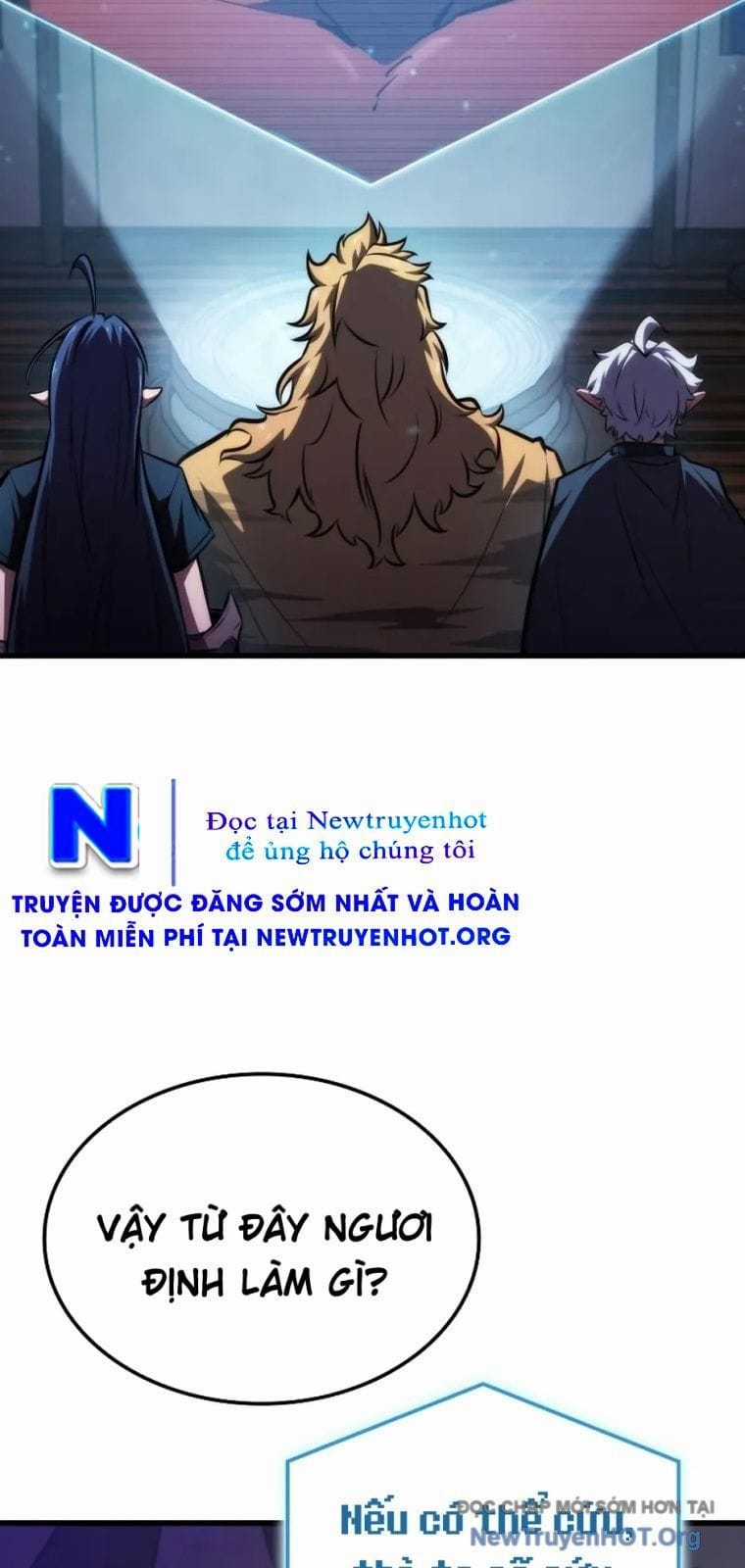 Kẻ Phá Vỡ - Chapter 7 - Trang 9