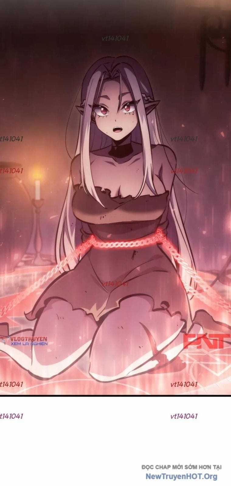 Kẻ Phá Vỡ - Chapter 7 - Trang 86