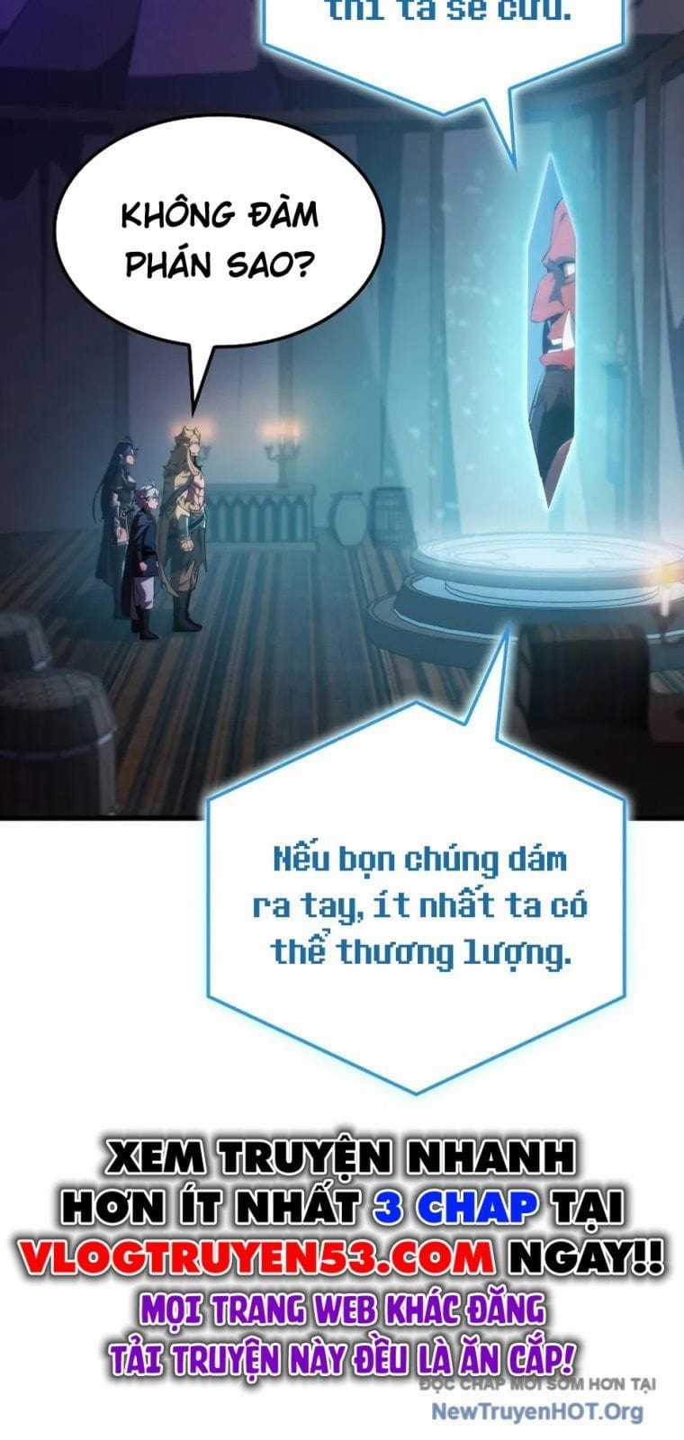 Kẻ Phá Vỡ - Chapter 7 - Trang 10