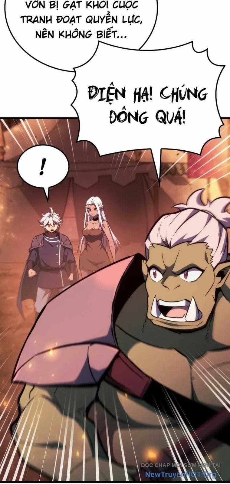 Kẻ Phá Vỡ - Chapter 8 - Trang 12