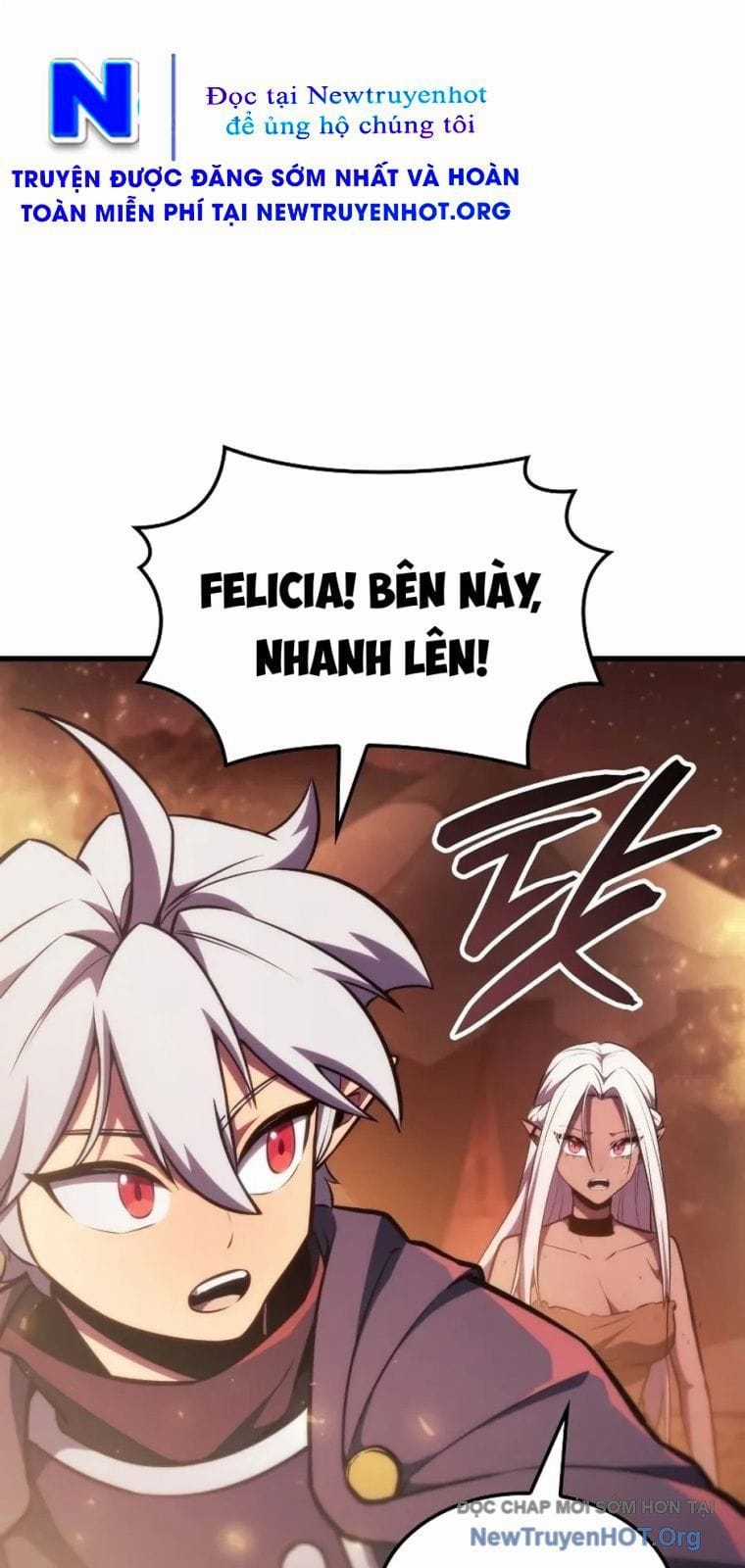 Kẻ Phá Vỡ - Chapter 8 - Trang 13