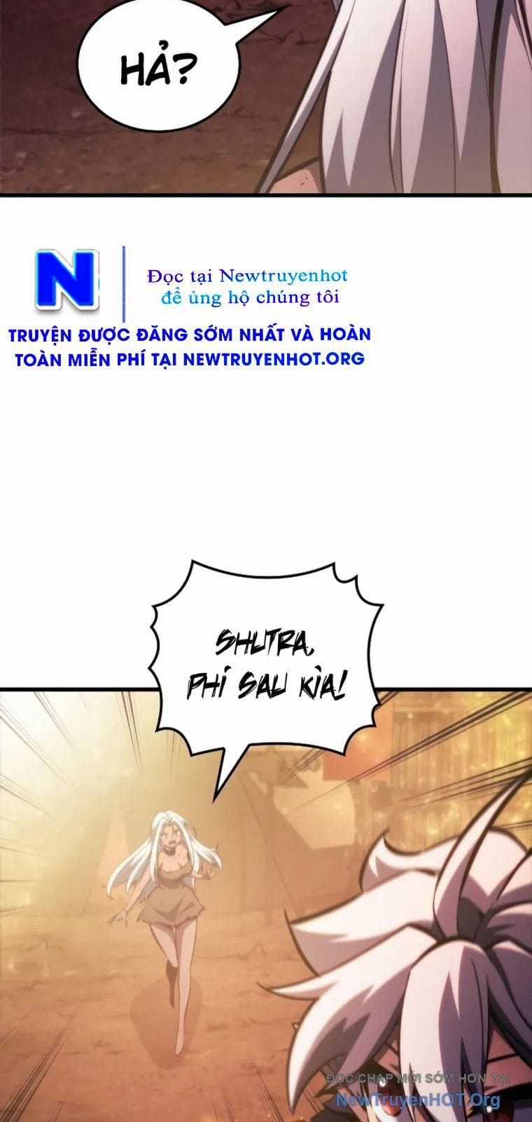 Kẻ Phá Vỡ - Chapter 8 - Trang 16