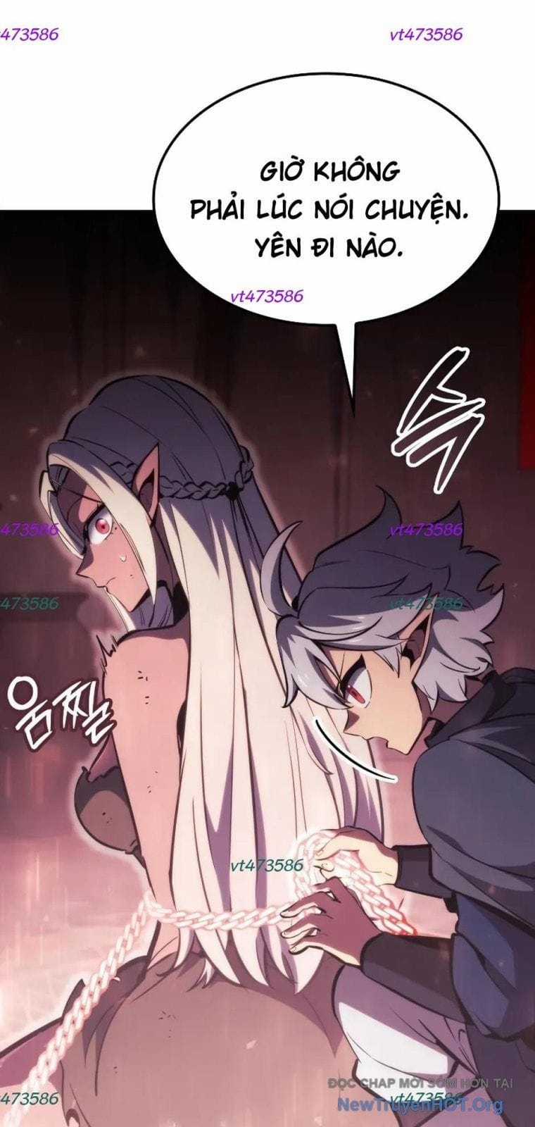 Kẻ Phá Vỡ - Chapter 8 - Trang 3