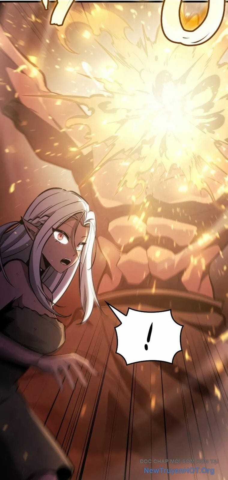 Kẻ Phá Vỡ - Chapter 8 - Trang 27