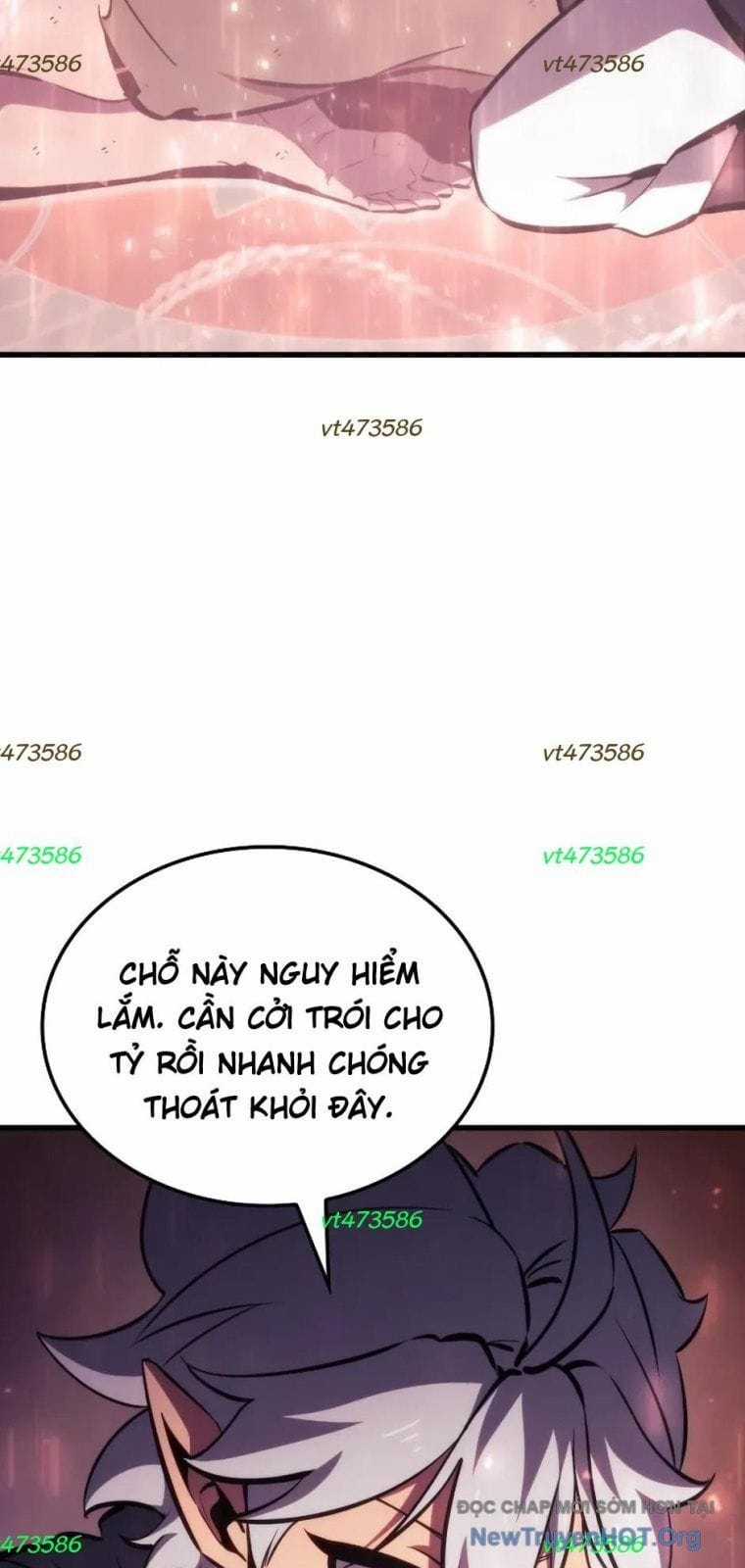 Kẻ Phá Vỡ - Chapter 8 - Trang 4