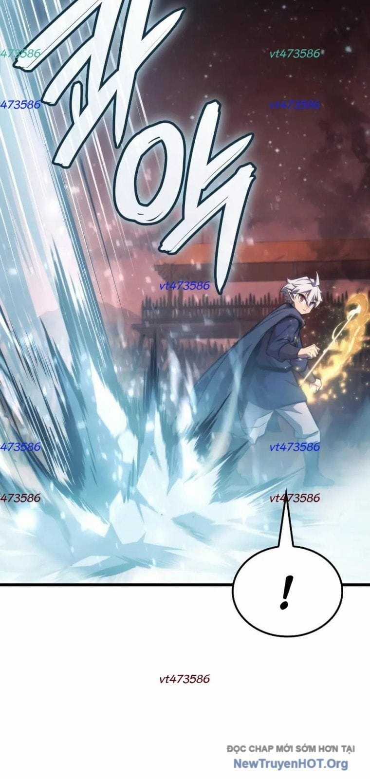 Kẻ Phá Vỡ - Chapter 8 - Trang 40