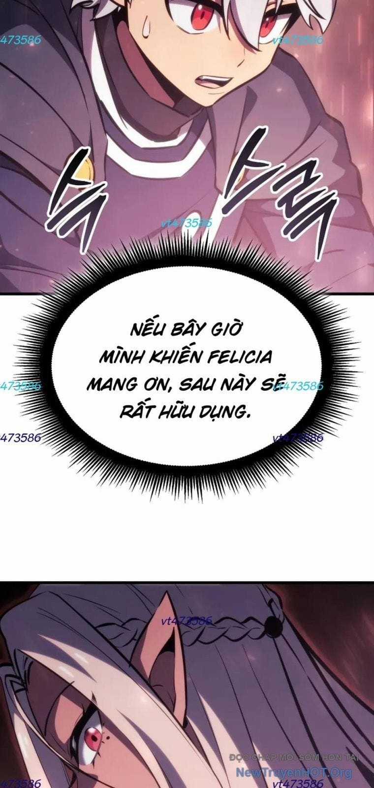 Kẻ Phá Vỡ - Chapter 8 - Trang 5