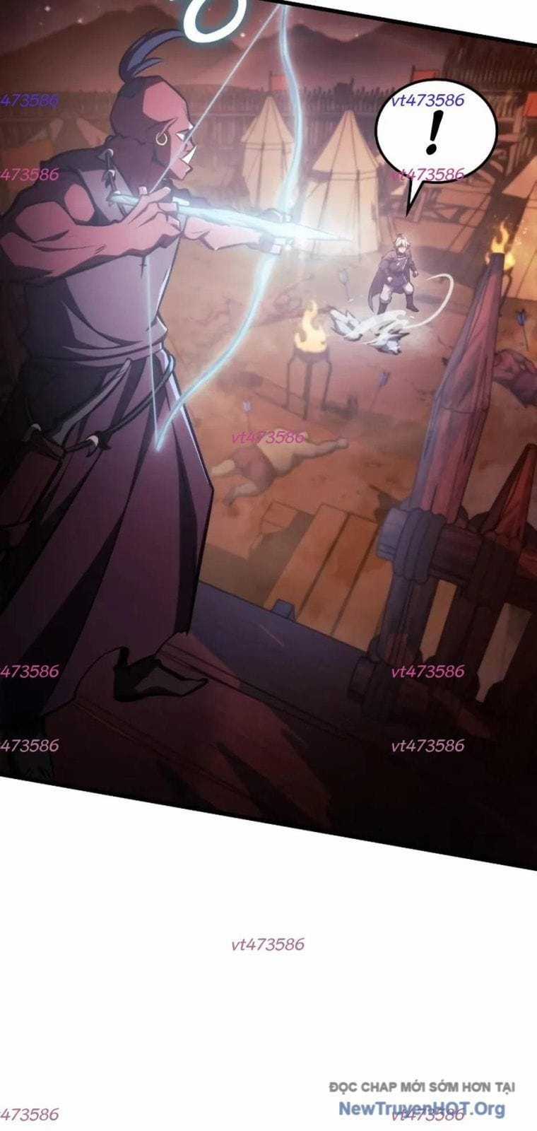 Kẻ Phá Vỡ - Chapter 8 - Trang 42