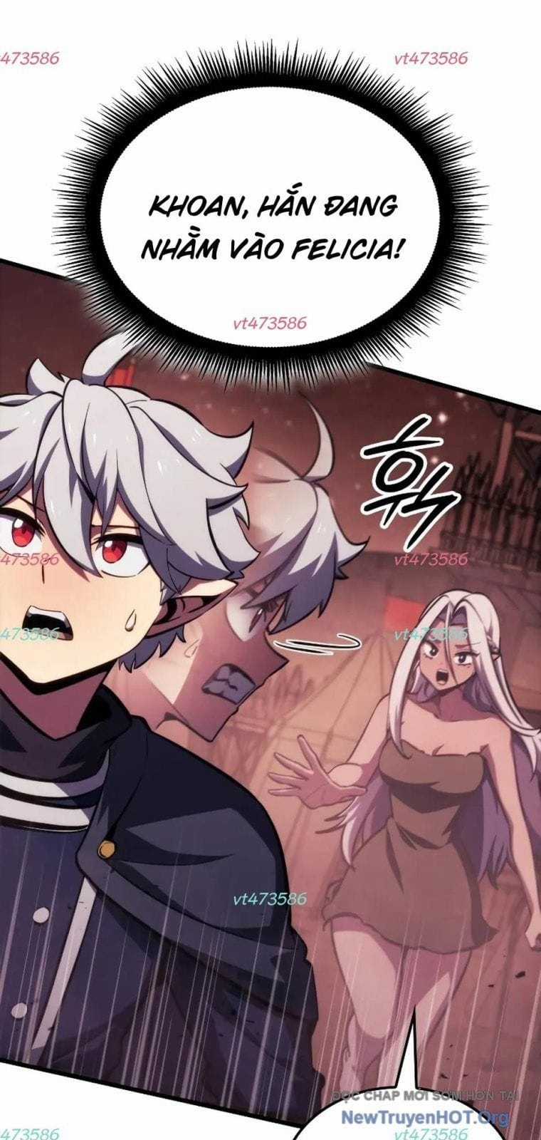 Kẻ Phá Vỡ - Chapter 8 - Trang 43