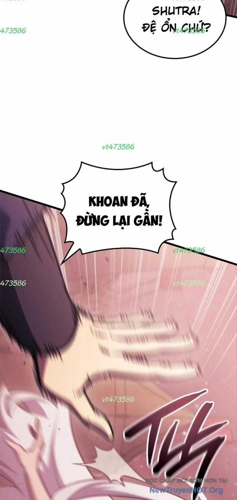 Kẻ Phá Vỡ - Chapter 8 - Trang 44