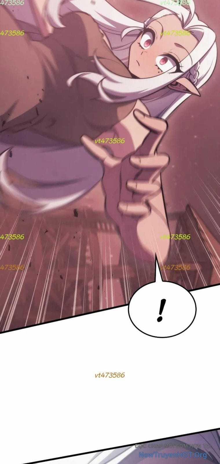 Kẻ Phá Vỡ - Chapter 8 - Trang 45